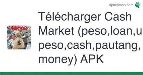 Pautang Cash APK (Android App) .